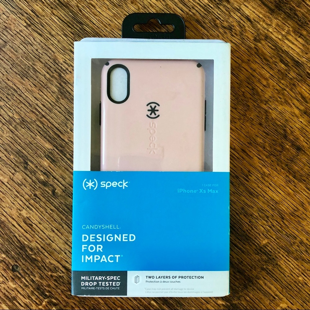 Speck Candyshell iPhone Case for iPhone Xs Max